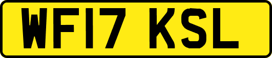 WF17KSL