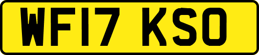 WF17KSO