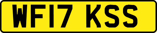 WF17KSS