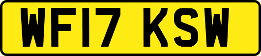 WF17KSW