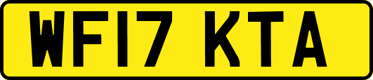 WF17KTA
