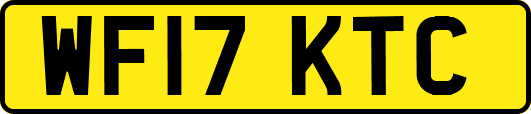 WF17KTC
