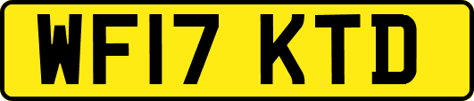 WF17KTD