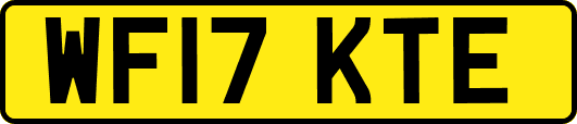 WF17KTE