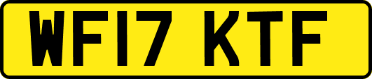 WF17KTF