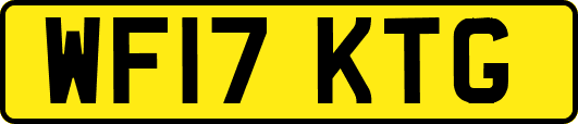 WF17KTG