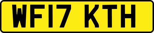 WF17KTH
