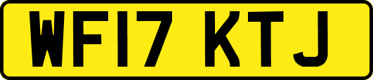 WF17KTJ