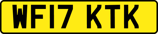 WF17KTK