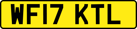 WF17KTL