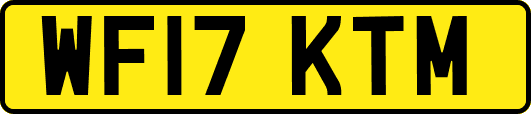 WF17KTM