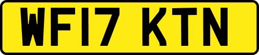 WF17KTN