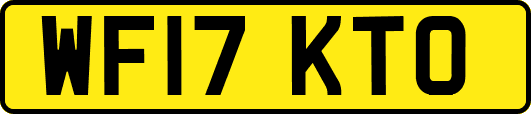 WF17KTO