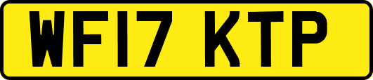 WF17KTP