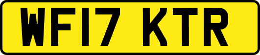 WF17KTR