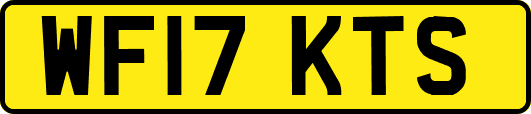 WF17KTS