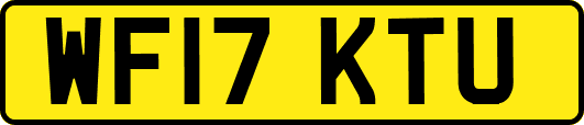 WF17KTU
