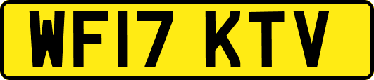 WF17KTV