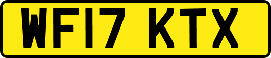 WF17KTX