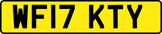 WF17KTY