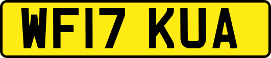 WF17KUA