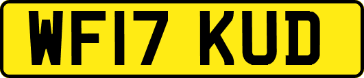WF17KUD