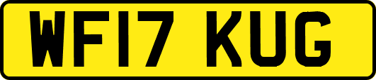 WF17KUG