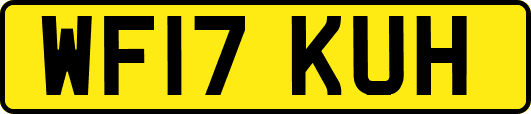 WF17KUH