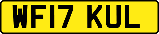 WF17KUL