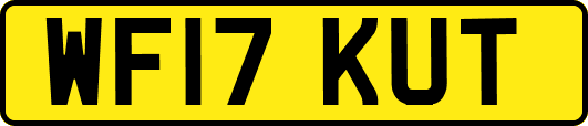 WF17KUT