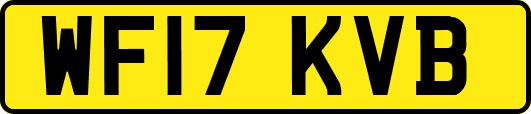 WF17KVB