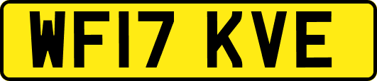 WF17KVE