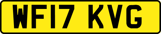 WF17KVG