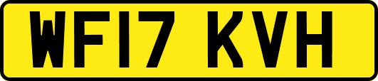 WF17KVH