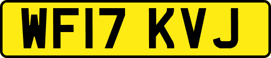 WF17KVJ