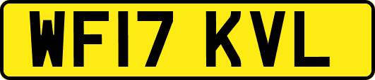 WF17KVL