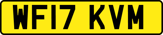 WF17KVM