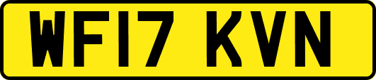 WF17KVN