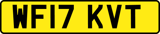WF17KVT