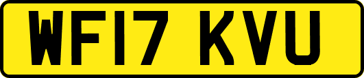 WF17KVU