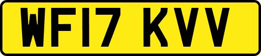 WF17KVV