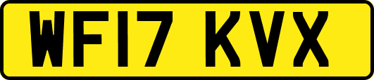 WF17KVX