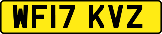 WF17KVZ