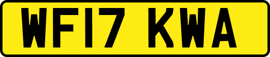 WF17KWA