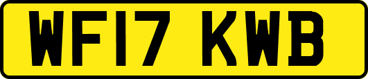 WF17KWB