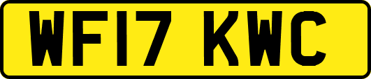 WF17KWC