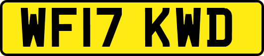 WF17KWD
