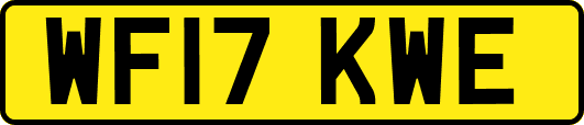 WF17KWE