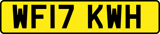 WF17KWH