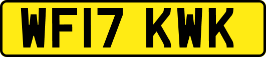 WF17KWK